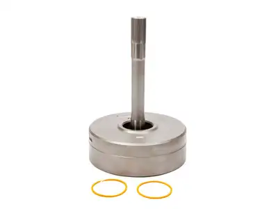 TCI Automotive TCI Automotive 223600 TH400 HD Forward Drum Assembly.