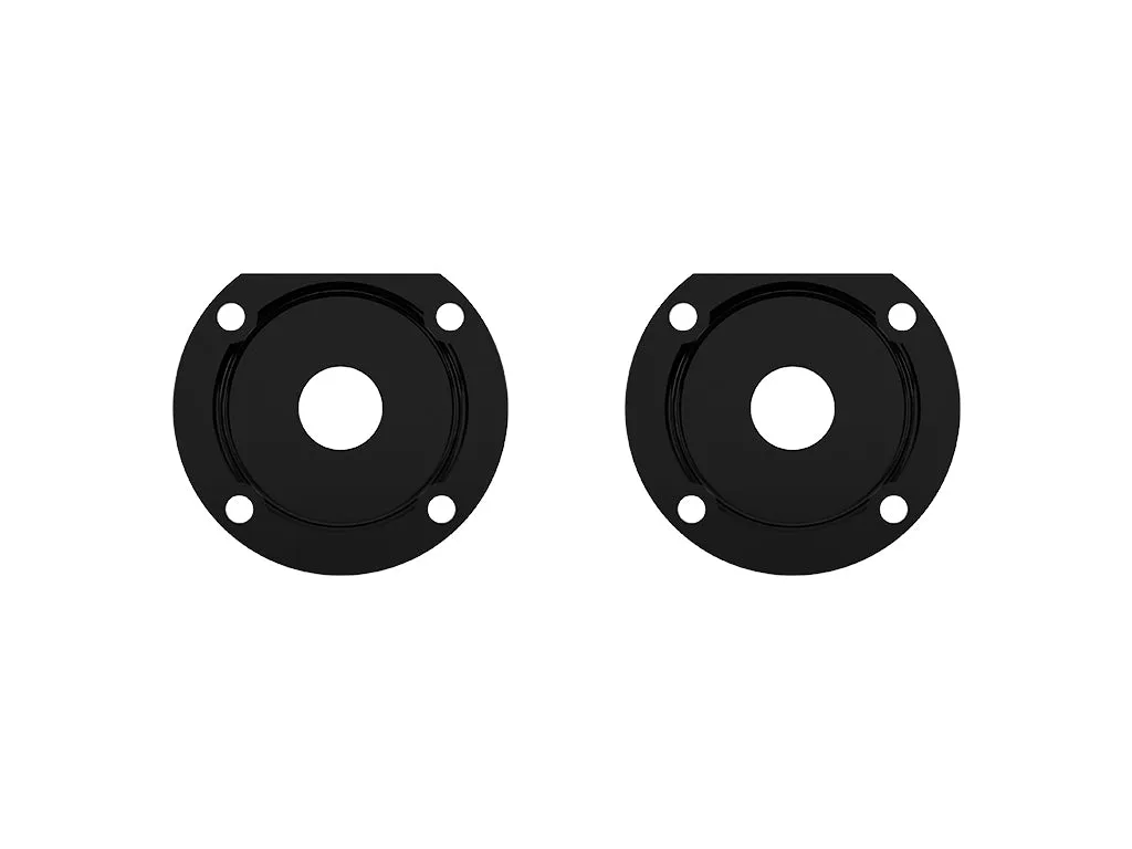 ICON 2024-2026 Toyota Tacoma, Coilover Top Plate Reinforcement Kit product image