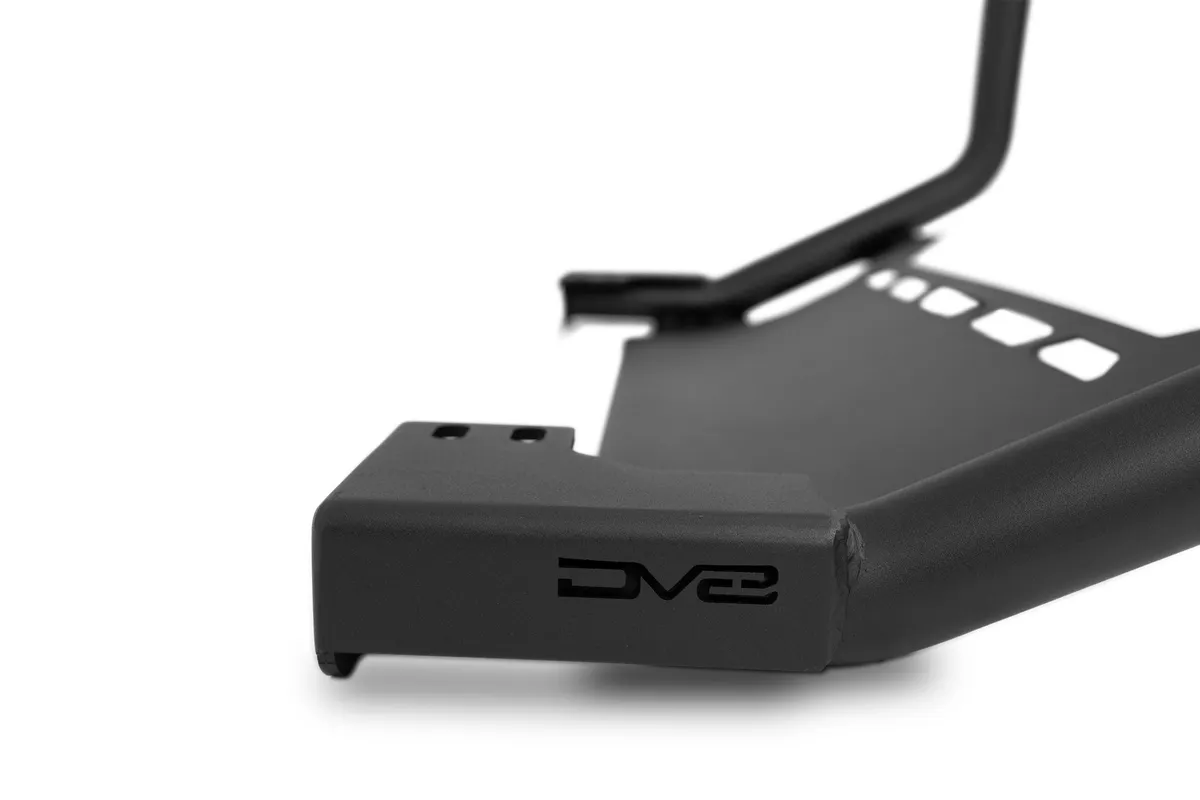 2024-2026 Toyota Land Cruiser Brush Guard product image