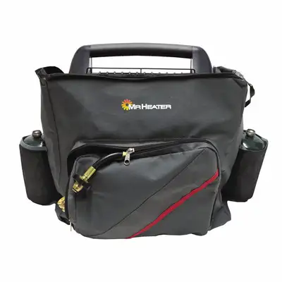 Mr Heater 18B Big Buddy Carry Bag