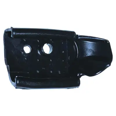 Crown Automotive Jeep Replacement Crown Automotive Jeep Replacement 55177256AB Right Mucket Seal for 1997-2006 Jeep TJ Wrangler, Black Rubber