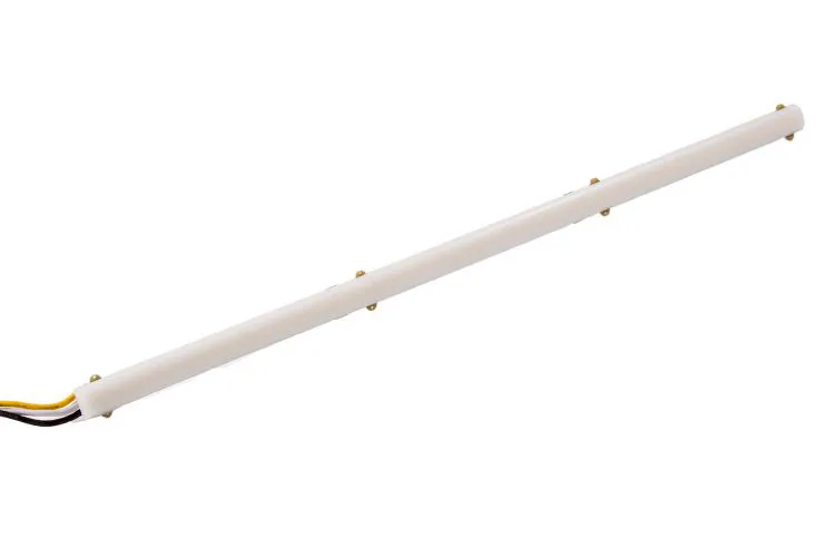 LED Strip Lights High Density SF Red 12 Inch Diode Dynamics product image