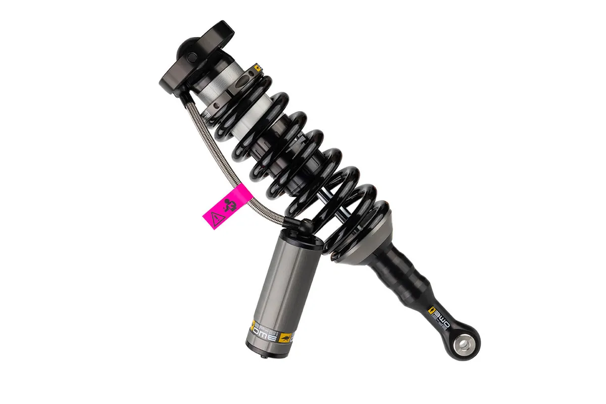 Sport Shock Coilover: Prado 150/Fj fr Rh/ S/N product image