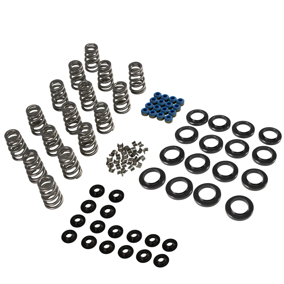 .630in Lift Conical Spring Kit for 09-18 Dodge 5.76.26.4 HEMI product image