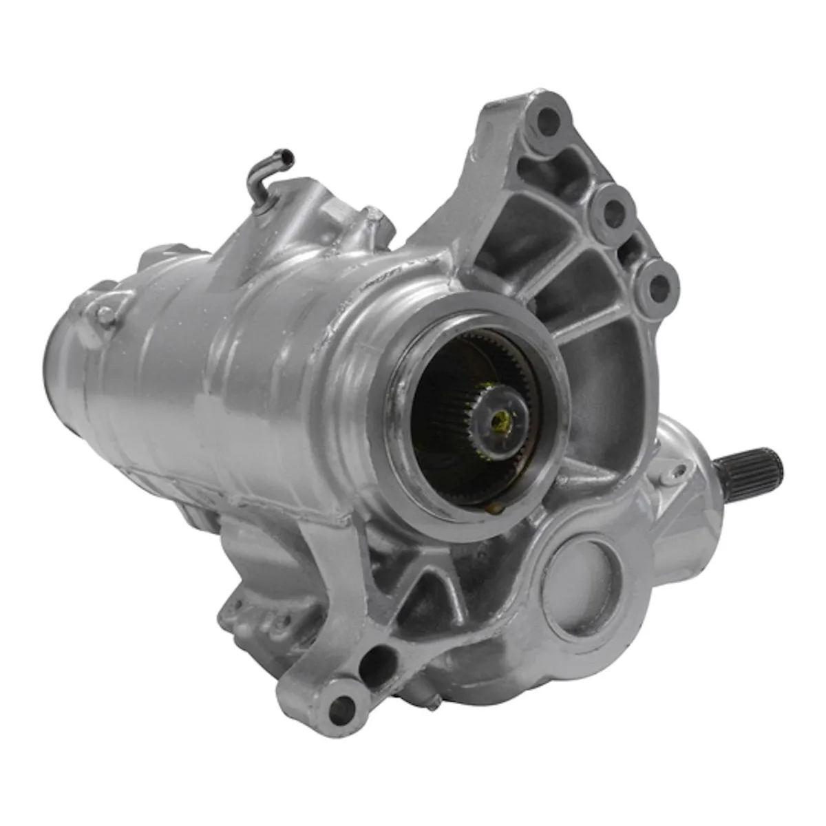 Remanufactured Transfer Case, 2014-15 Jeep Cherokee, Two Speed, Option Code DK4 product image