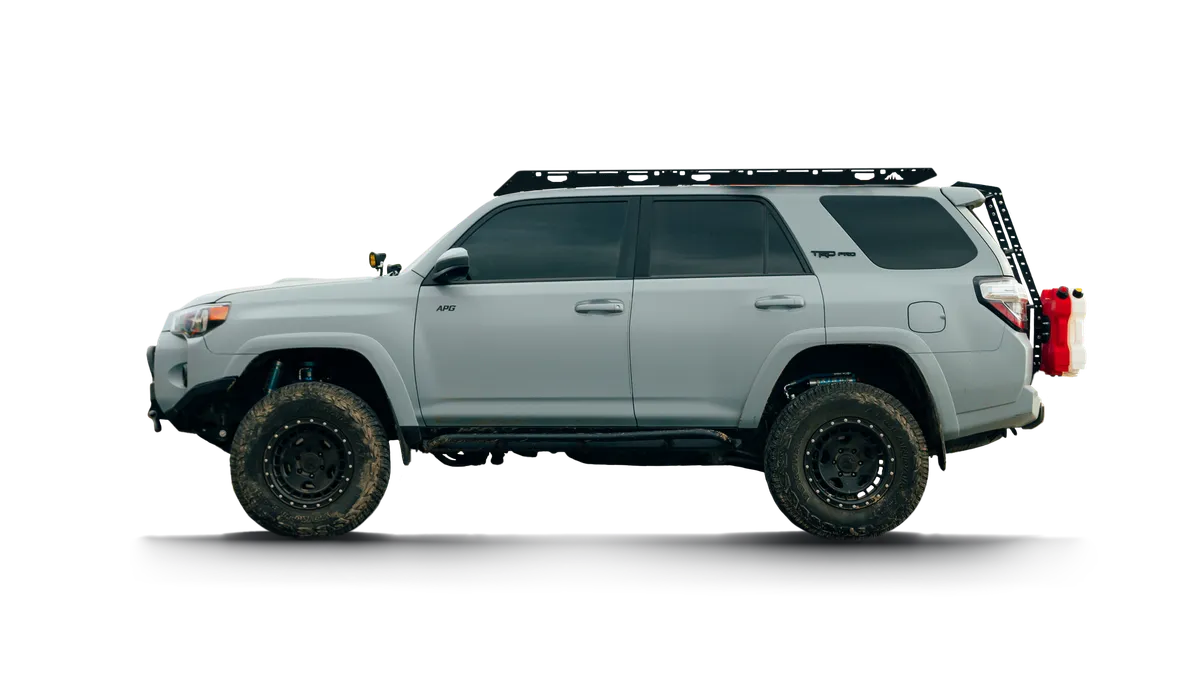 The Crestone (2010-2024 4Runner Roof Rack) product image