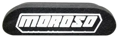 Moroso Hood Scoop Plug Foam Std