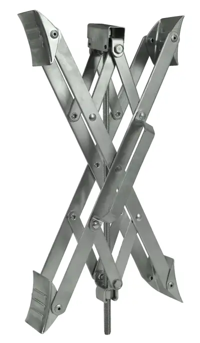 Ultra Fab Products Super Grip Chock XL Single Pack