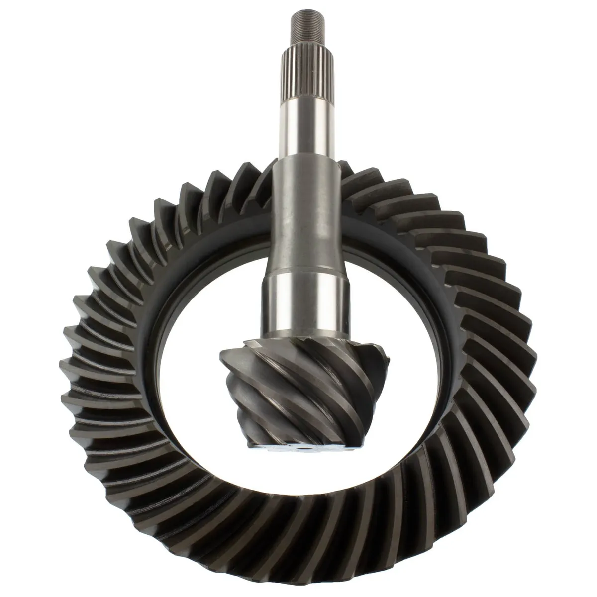 4.89 Ratio Ring and Pinion for a Rear Ford 10.25 Differential product image
