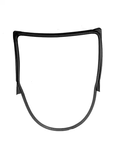 Fairchild Industries Fairchild Industries D3059 Door Seal - Rear Right