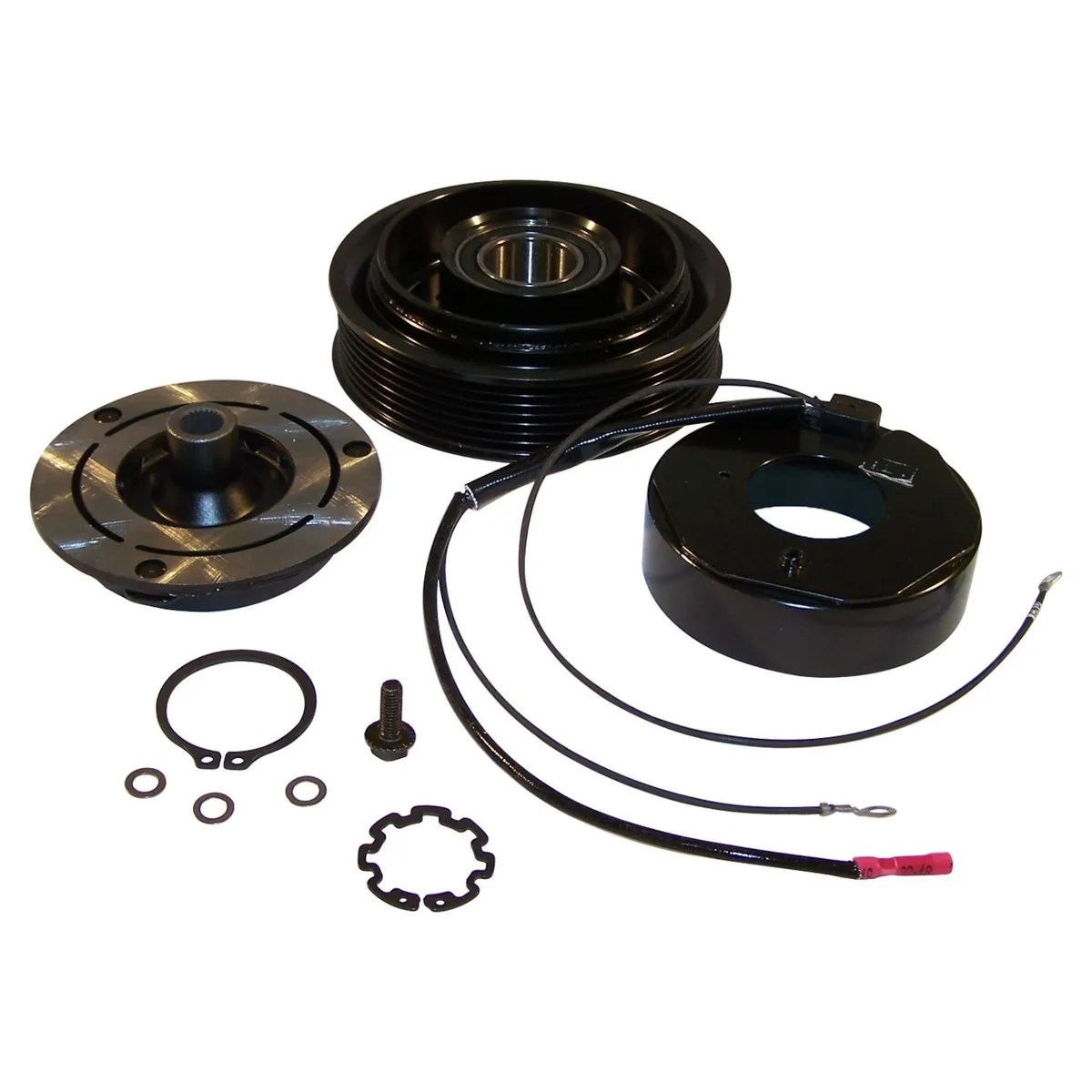Crown Automotive Jeep Replacement 1993-1998 ZJ Grand Cherokee ZG (Europe) Grand Cherokee w/ 5.2L & 5.9L Engines;
