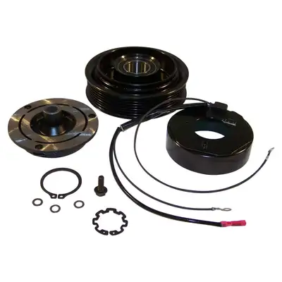 Crown Automotive Jeep Replacement 1993-1998 ZJ Grand Cherokee ZG (Europe) Grand Cherokee w/ 5.2L & 5.9L Engines;
