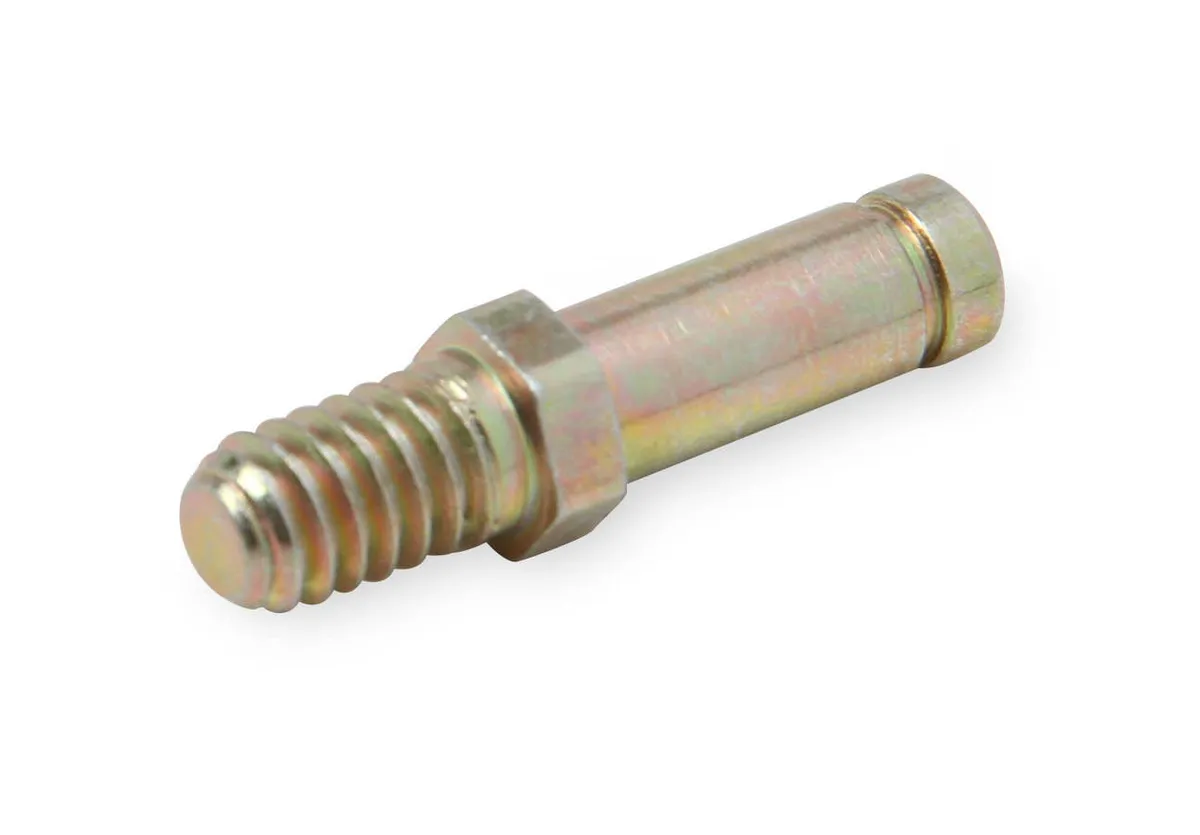 Holley Stud Kit Pump Lever