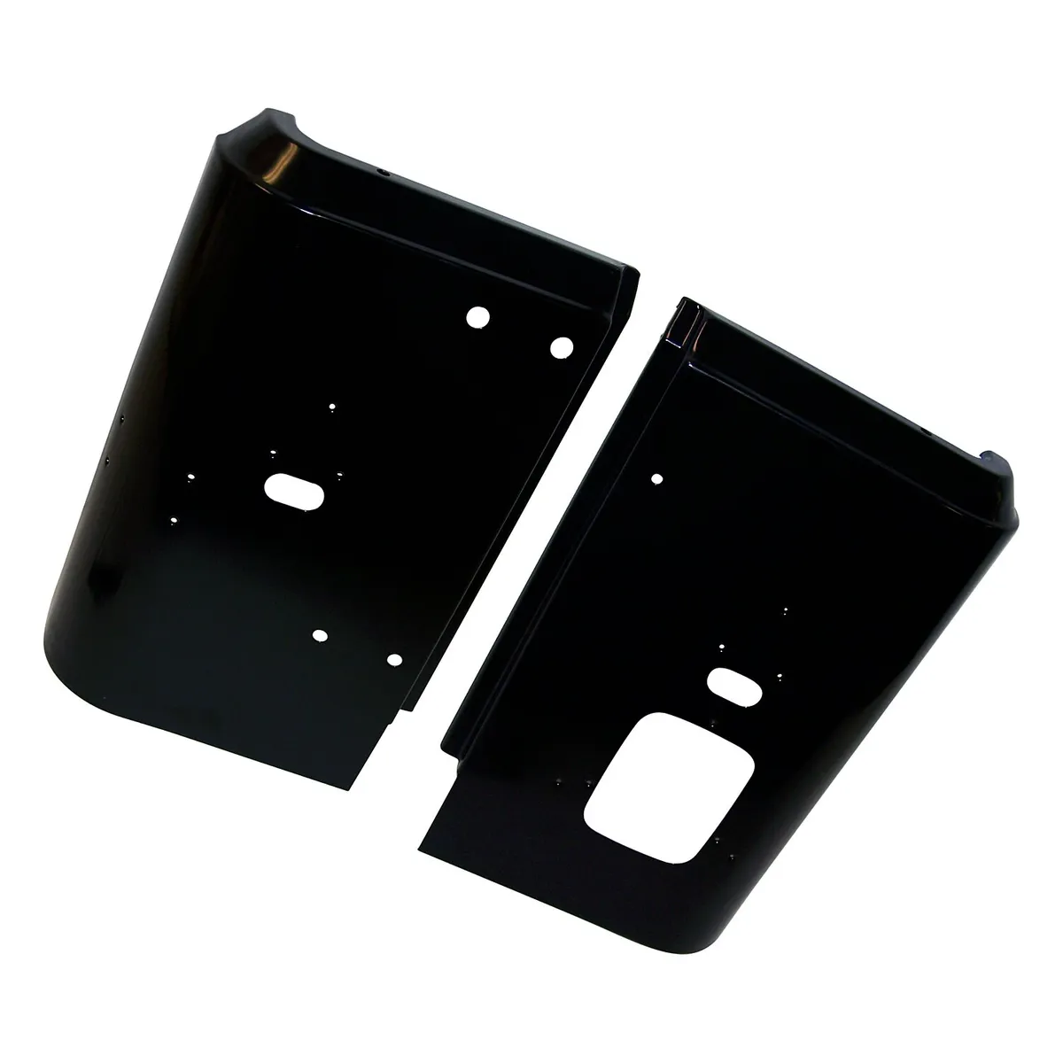 1987-1995 Wrangler YJ Includes left and right sides product image