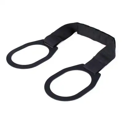 Rugged Radios Behind The Head (Bth) Replacement Velcro Strap