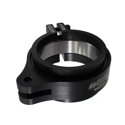 Wehrs Machine & Racing Products Limit Chain Holder Alum Kit w/Clamps