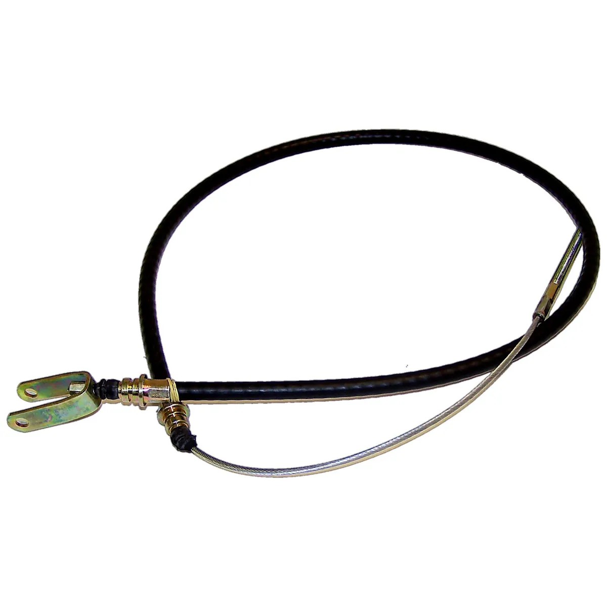 Clutch Cable 1966-1971 CJ-5;1966-1971 CJ-6; product image