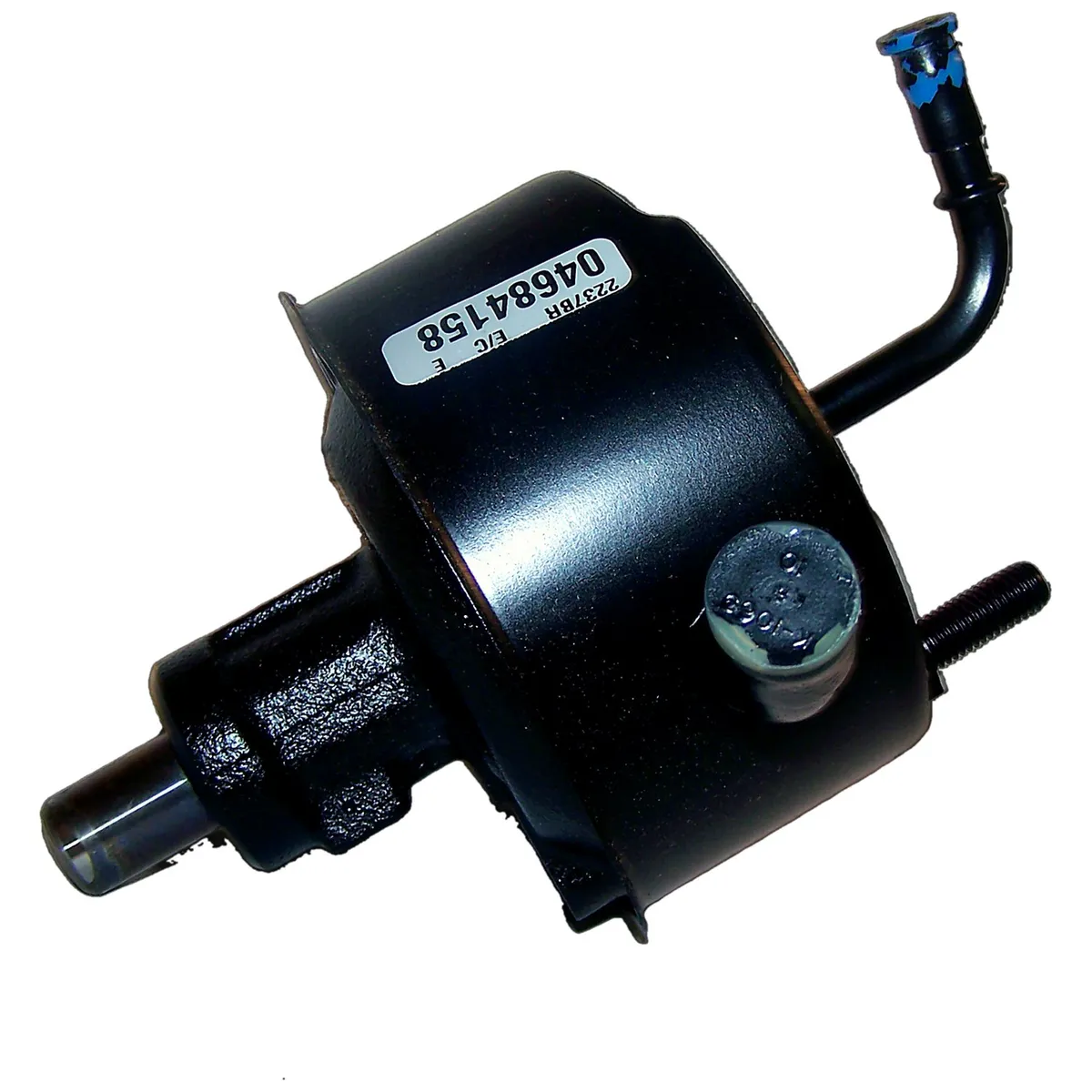 Crown Automotive Jeep Replacement 4684158 Power Steering Pump for 96-00 Dodge, Chrysler, Plymouth Minivans w/ 2.4L Eng. product image