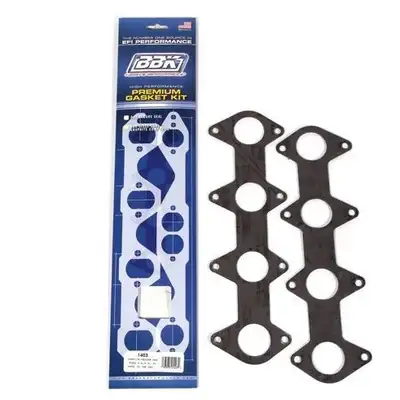 BBK Performance Parts Bbk Performance Parts 1403 Premium Header Gasket Set Ford 4.6 / 5.4l-3v (Pair)