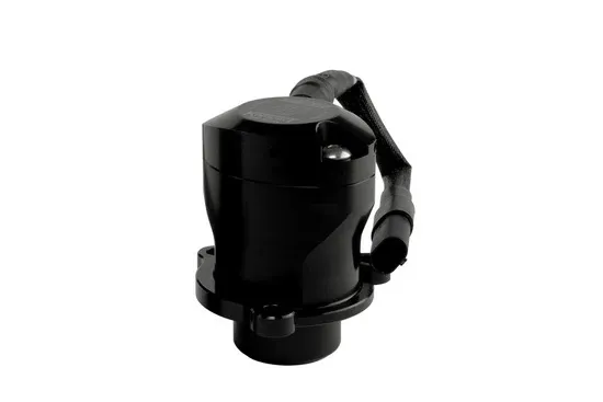 TurboSmart USA Turbosmart BOV Kompact EM Plumback VR34 Jeep JL Wrangler w/ 2.0T from 2024-Current TS-0223-1240