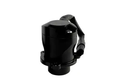TurboSmart USA BOV Kompact EM Plumback VR34 - Jeep JL Wrangler w/ 2.0T from 2024-Current