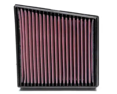 K&N 17c Silverado 2500 HD V86.6l Dsl Replacement Air Filter