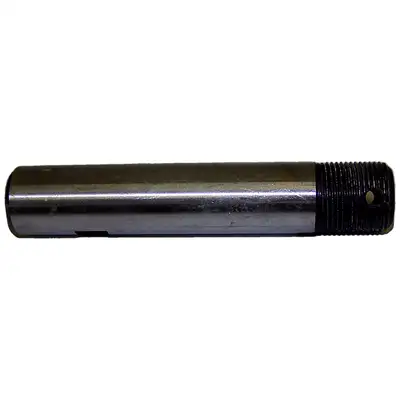 Crown Automotive Jeep Replacement Crown Automotive Jeep Replacement JA008445 Steering Bellcrank Shaft for 41-45 MB and 45-48 CJ-2A w/ .75 Bellcrank, 4 Long