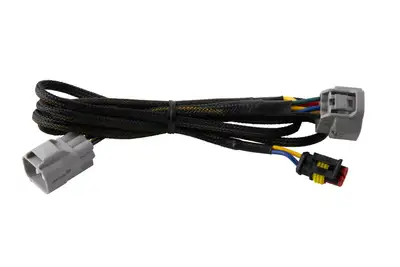 Diode Dynamics Diode Dynamics - Stage Series Reverse Light Wiring Harness for 2005-2015 Toyota Tacoma
