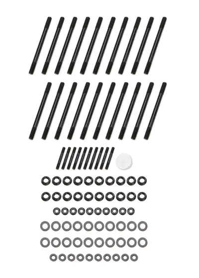 Optitorque Mopar Gen III Hemi - Head Stud Kit