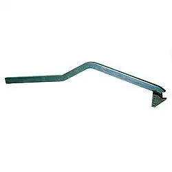 Chassis Engineering Ladder Bar Frame Rails w/Brackets