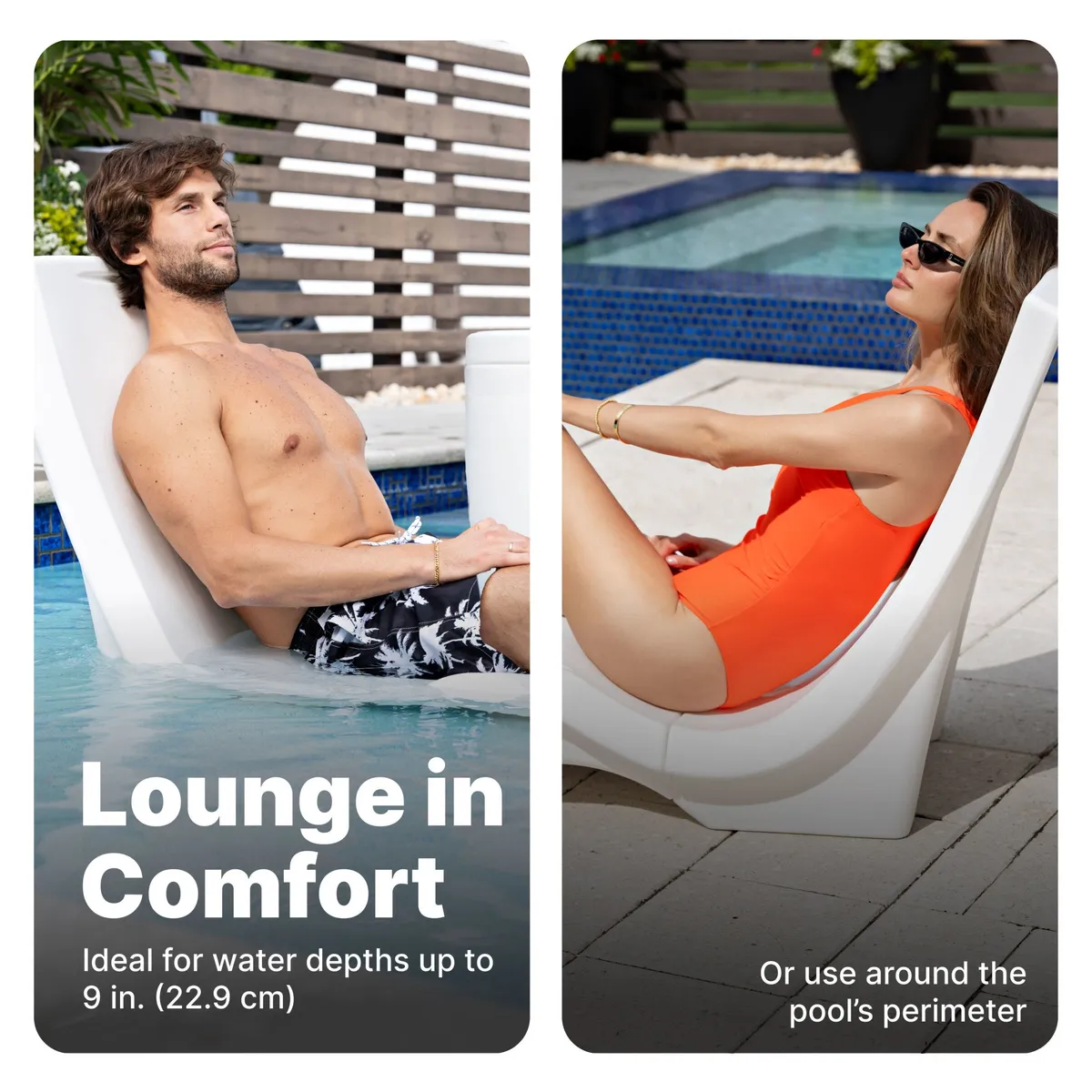 Vero Chair™ product image