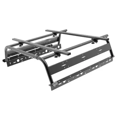 Wilco Offroad ADV Bed Rack - Jeep Gladiator
