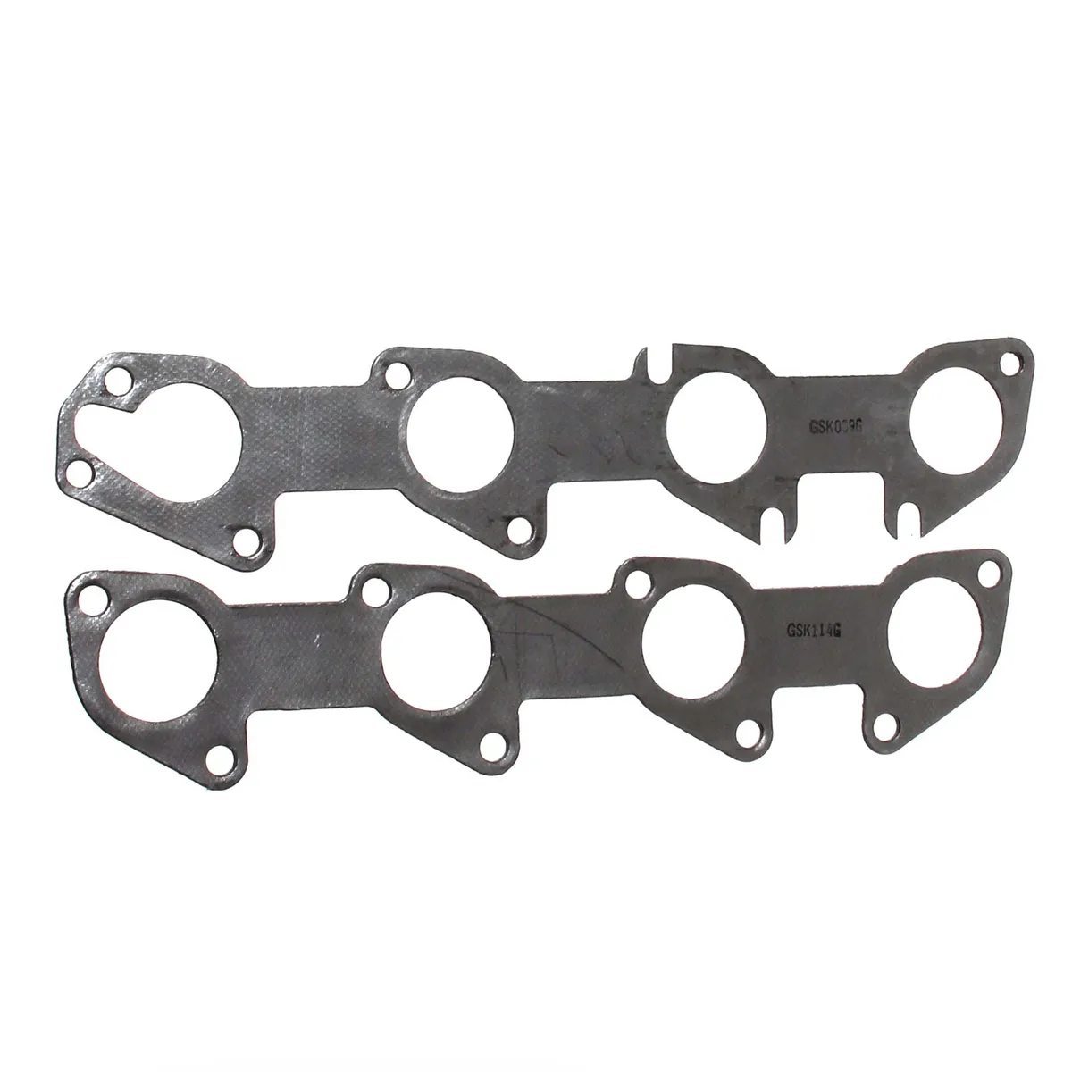 Bbk Performance Parts 1405 Premium Header Gasket Set Dodge 5.7 / 6.1l Hemi (Pair) product image