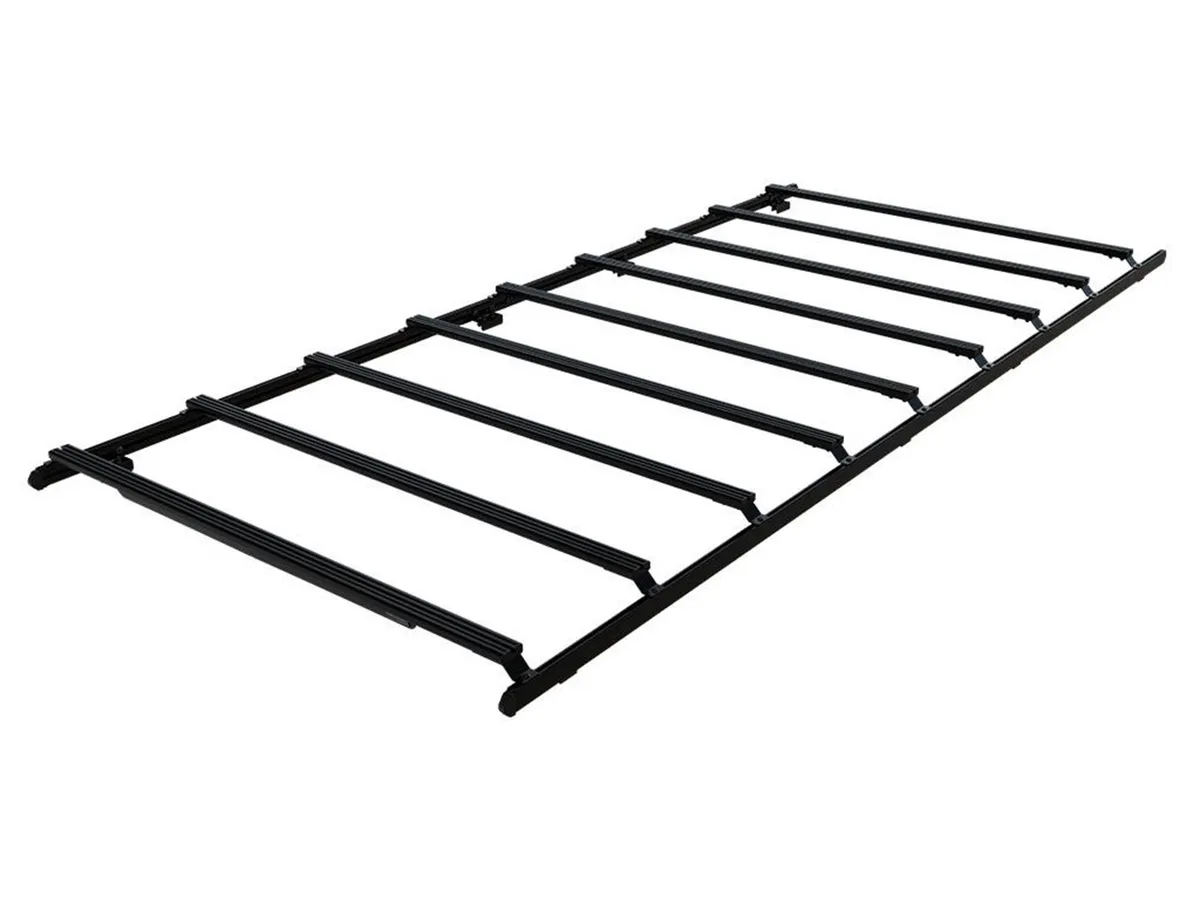 Slimpro Van Rack Kit; For 2014-2023 Fiat Ducato L4H2/159 in. WB/High Roof; product image