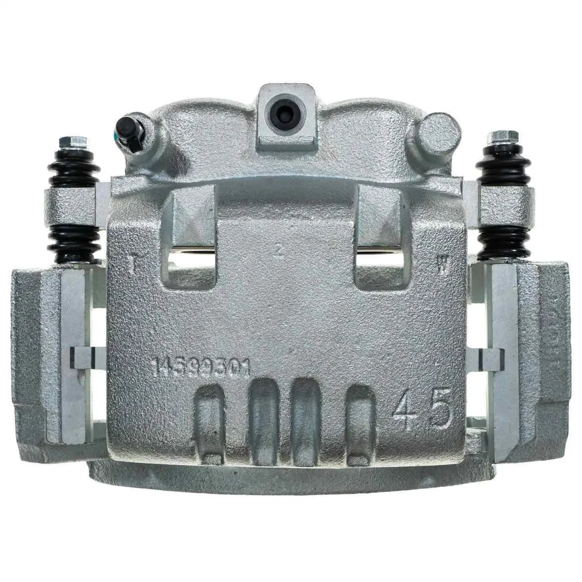 Rear Left Dodge Ram 1500 2008-2006 Ram 2500 2008-2003 Ram 3500 2008-2003 product image