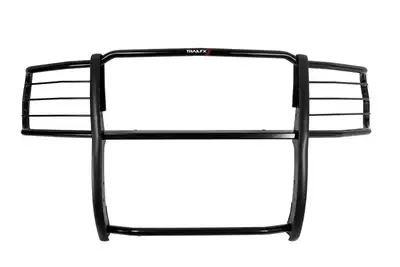 TrailFX Grille Guard Ford F150 Blk