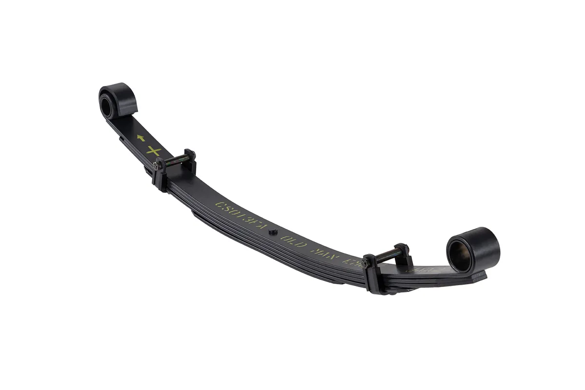 Old Man Emu / Dakar Leaf Springs (Cs013fa) product image