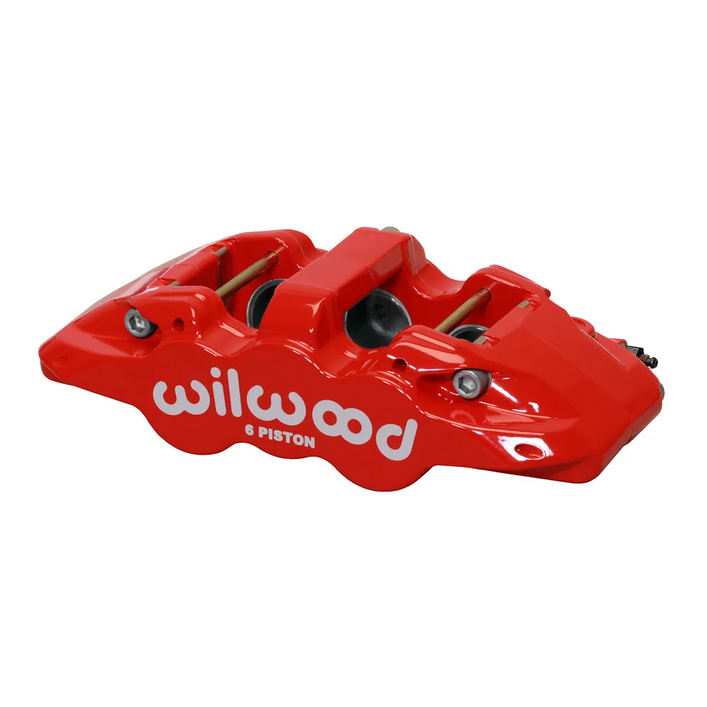 Wilwood CALIPERAERO61.621.121.121.25 ROTOR product image