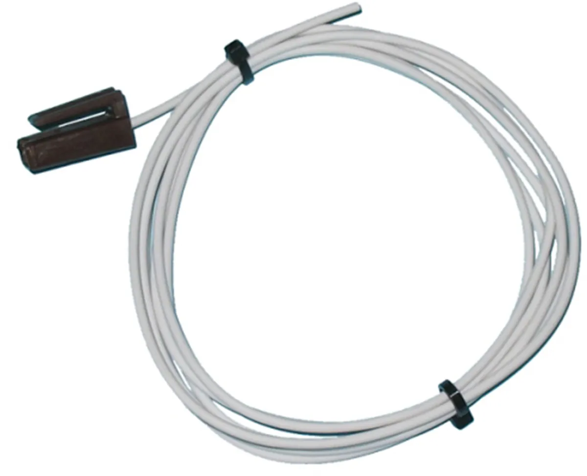 Tachometer Pigtail; Incl. GM Distributor Connector; 6 ft. Of Wire; For Use w/GM HEI Distributors; product image