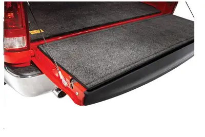 BedRug Bedrug Tailgate Mat Gladiator Jt