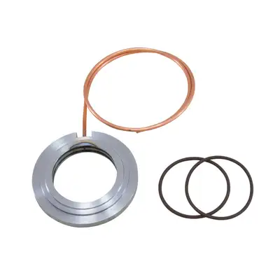 Yukon Gear And Axle Seal Housing For Dana 44 Zip Locker With O-Rings Seal Housing For D44 Zip Locker (Includes O-Rings) Yukon Gear