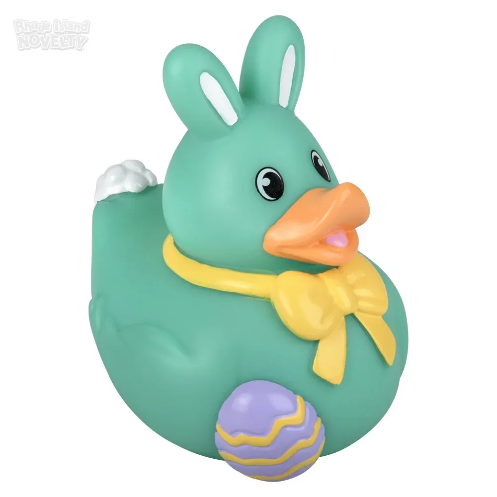 Easter Rubber Duckies 3.5\" product image
