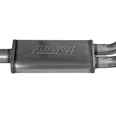 Synergy Manufacturing Flowmaster Flow FX Cat-Back Exhaust System