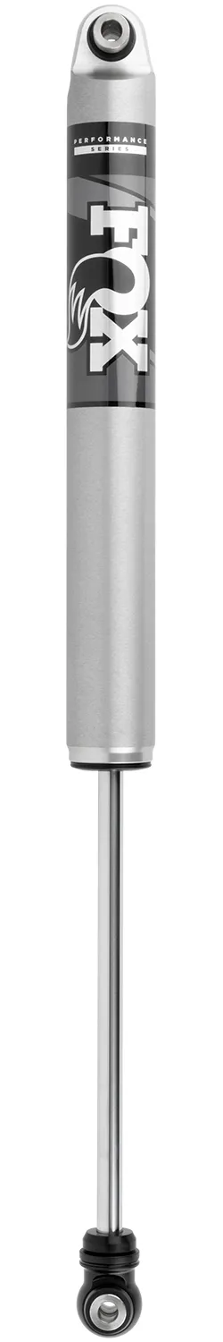 Shock Absorber 18-On Jeep Wrangler JL Rear Performance Series 2.0 IFP 11.6 Inch 3.5-4 Inch Lift FOX product image