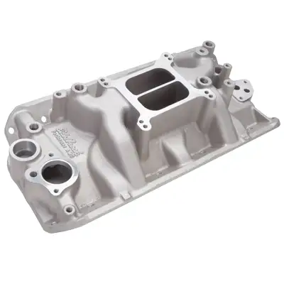 Edelbrock Edelbrock 3731 Performer EGR AMC Intake Manifold