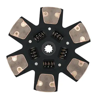 Centerforce Centerforce 323583402 DFX(R), Clutch Friction Disc