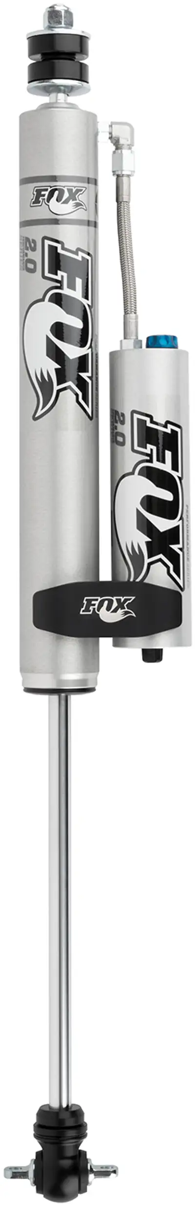 FOX Offroad Shocks FOX Offroad Shocks 985-26-107 Performance Series 2.0 Smooth Body Reservoir Shock - Adjustable