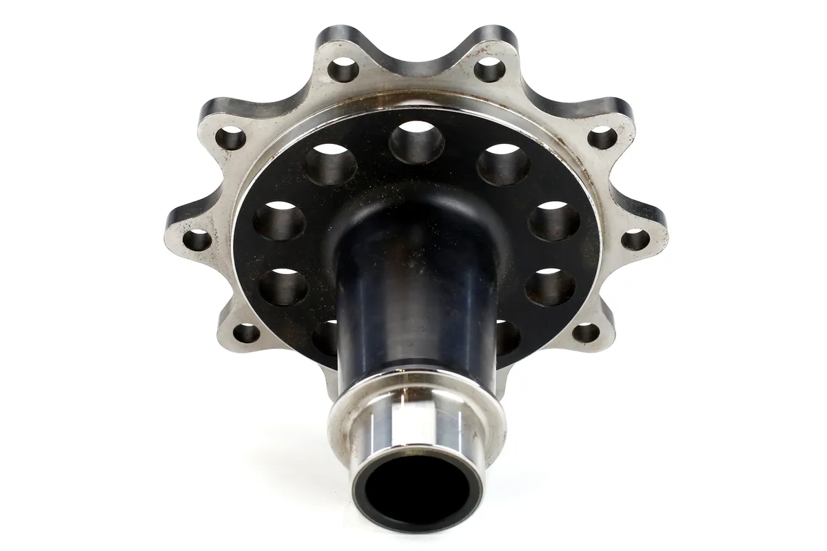 Dana 44 Steel Spool Replacement D44 3.73 & Down 30 Spline Spool Steel Yukon Gear product image