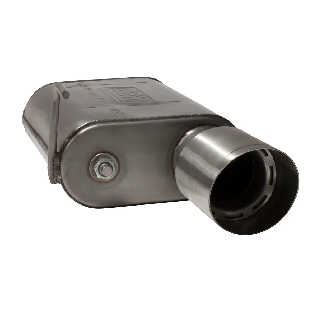 BBK 05-10 Mustang GT BBK Varitune Axle-Back Exhaust Kit Stainless Steel product image