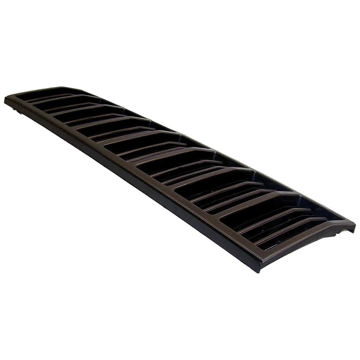 Cherokee Radiator Grille Gray/Black product image
